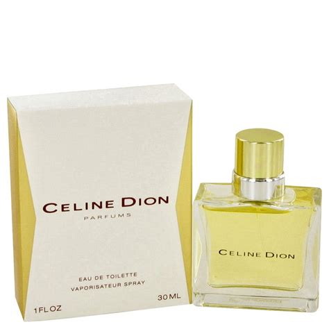 celine dion original perfume review|celine dion perfume at walmart.